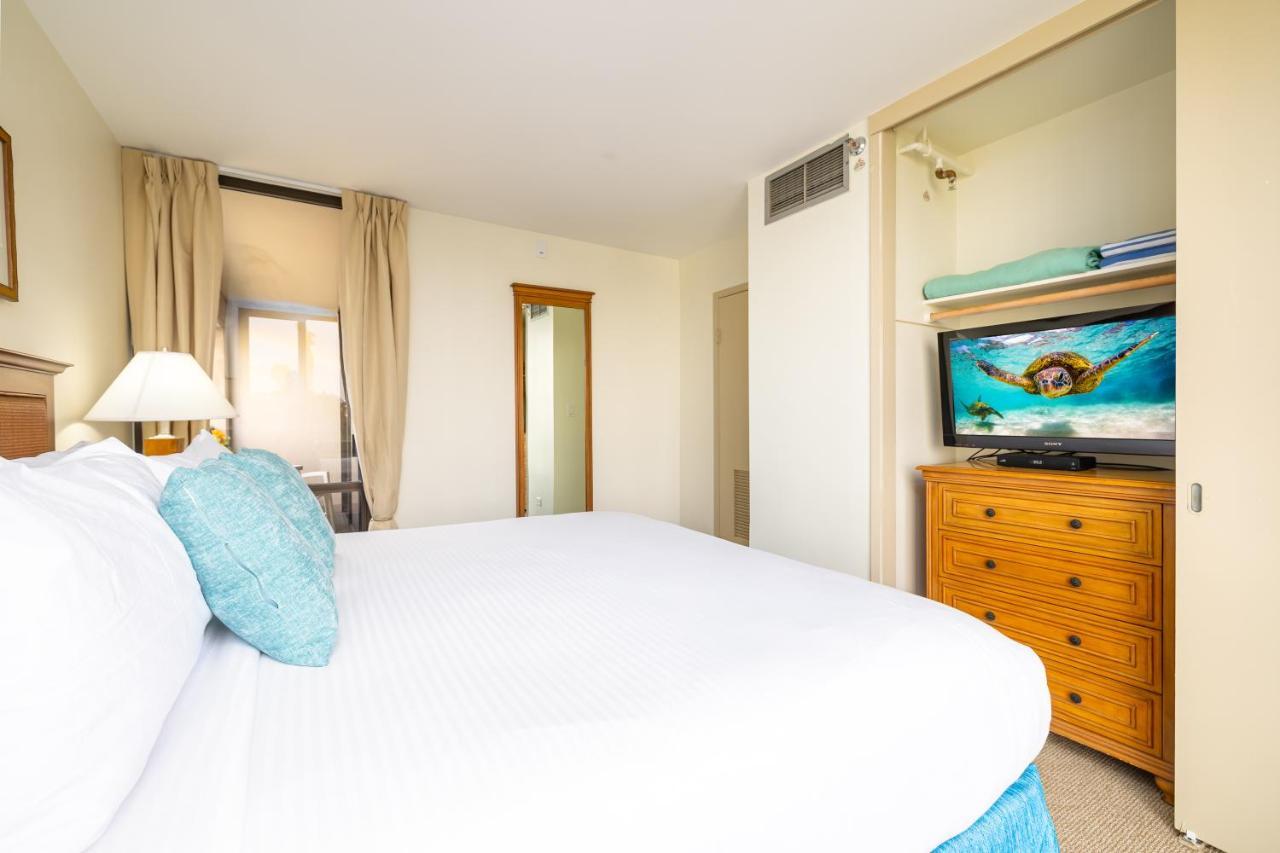 Great Diamond Head Views, 2Br Condo With Free Parking! ホノルル エクステリア 写真