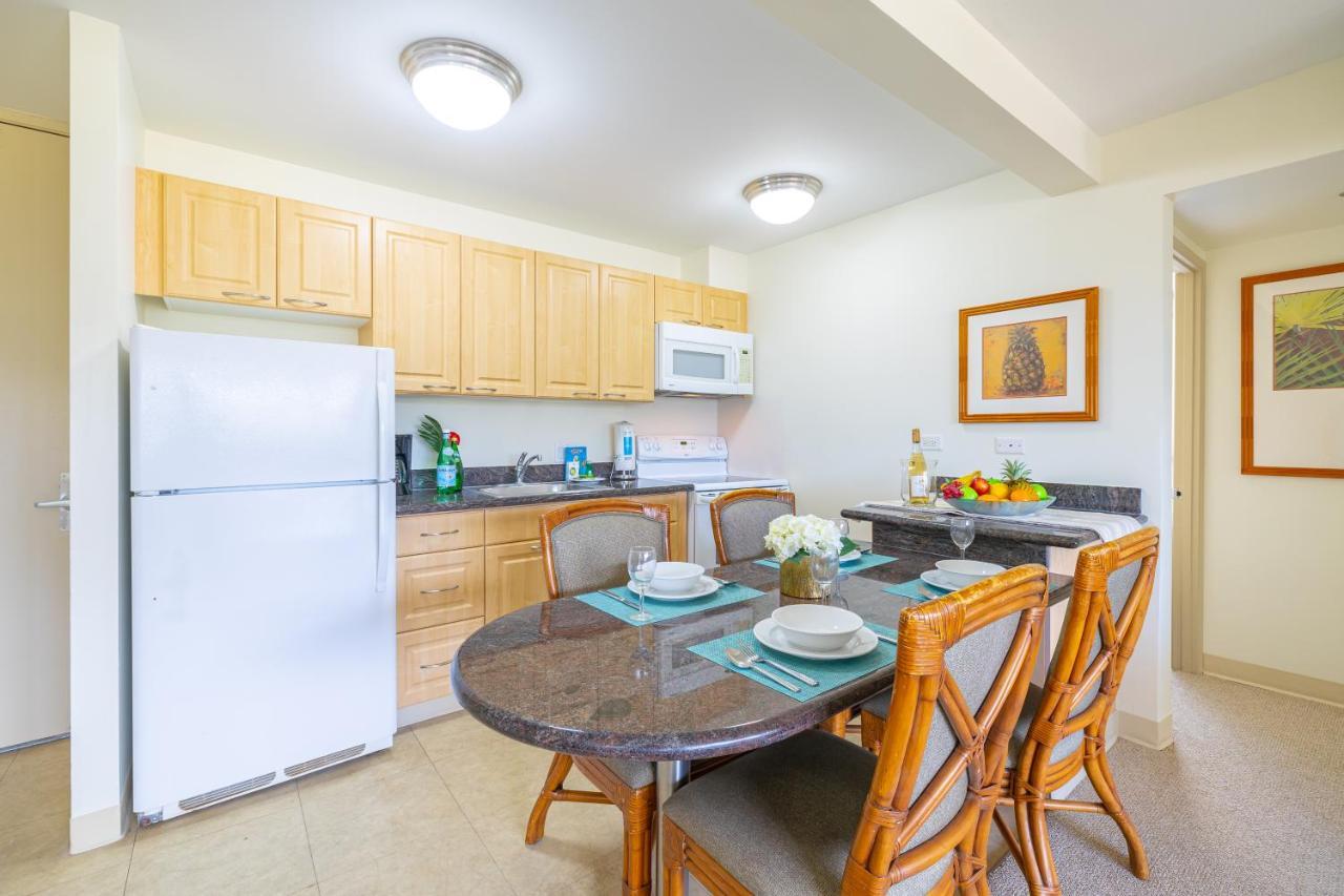 Great Diamond Head Views, 2Br Condo With Free Parking! ホノルル エクステリア 写真