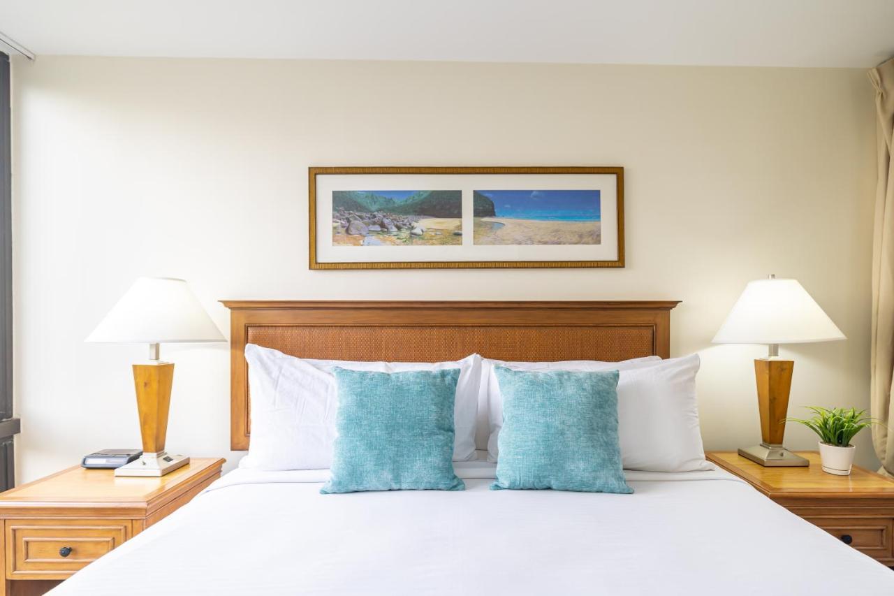 Great Diamond Head Views, 2Br Condo With Free Parking! ホノルル エクステリア 写真