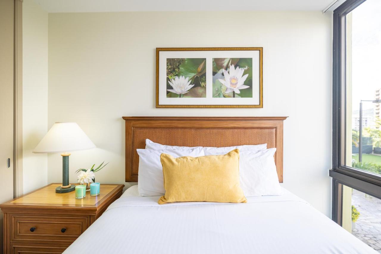 Great Diamond Head Views, 2Br Condo With Free Parking! ホノルル エクステリア 写真