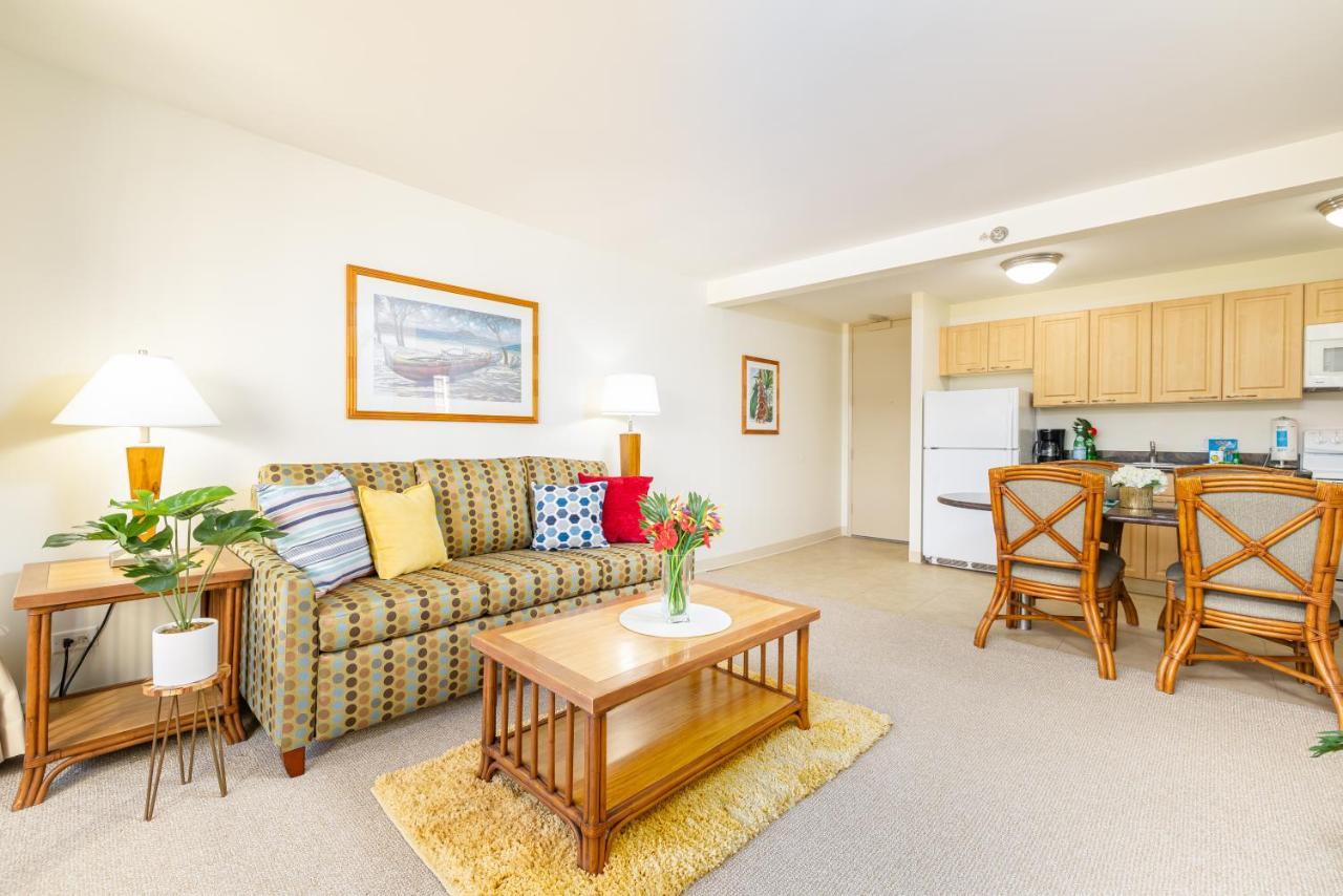 Great Diamond Head Views, 2Br Condo With Free Parking! ホノルル エクステリア 写真