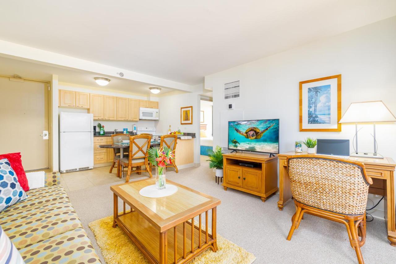 Great Diamond Head Views, 2Br Condo With Free Parking! ホノルル エクステリア 写真